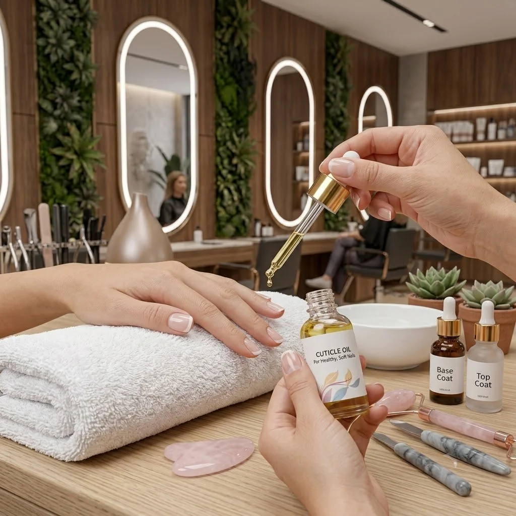 Cuticle Oil - Image 2