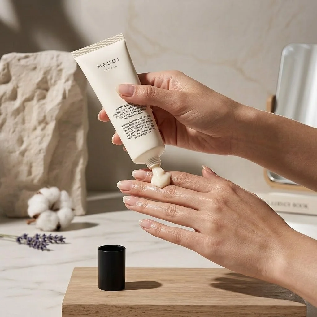 Hand & Nail Cream - Image 2